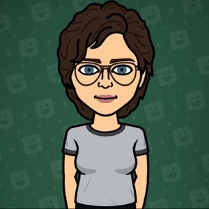 Meet your Posher, Josie